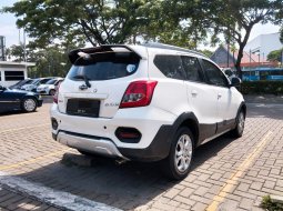 Datsun Cross CVT AT Matic 2018 Putih 6