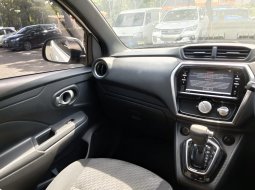 Datsun Cross CVT AT Matic 2018 Putih 14