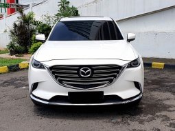 Mazda CX-9L Skyactive AT 2019 Putih Metalik 1