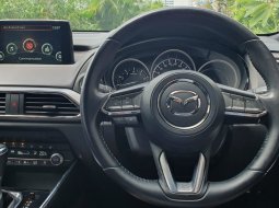 Mazda CX-9L Skyactive AT 2019 Putih Metalik 14