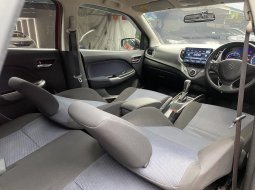 Suzuki Baleno Hatchback A/T 2019 Merah 9