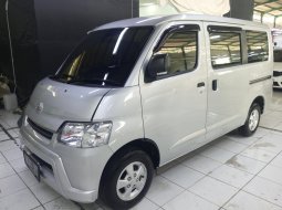 Daihatsu Gran Max 1.5 D MT 2021 4