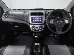 2015 Toyota AGYA G 1.0 - BEBAS TABRAK DAN BANJIR GARANSI 1 TAHUN 6