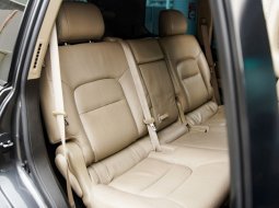 Toyota Land Cruiser VX Grade 2008 Abu-abu 17