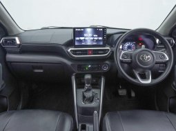 Toyota Raize 1.0T G M/T (Two Tone) 2021  - Promo DP & Angsuran Murah 6
