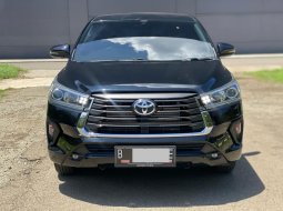 Toyota Kijang Innova V A/T Diesel 2021 Hitam