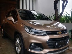 Chevrolet TRAX 1.4 Premier AT 2018 1