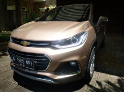 Chevrolet TRAX 1.4 Premier AT 2018 2