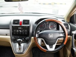 Honda CR-V 2.4 2011 Silver 12
