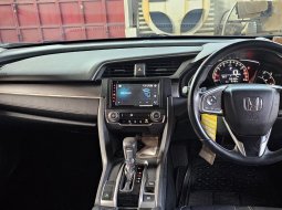 Honda Civic Turbo Prestige A/T ( Matic ) 2018/ 2019 Hitam Km 45rban Mulus Siap Pakai Good Condition 9
