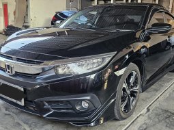 Honda Civic Turbo Prestige A/T ( Matic ) 2018/ 2019 Hitam Km 45rban Mulus Siap Pakai Good Condition 10