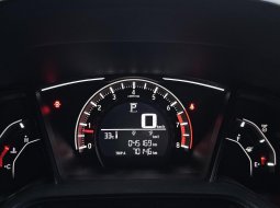 Honda Civic Turbo Prestige A/T ( Matic ) 2018/ 2019 Hitam Km 45rban Mulus Siap Pakai Good Condition 11