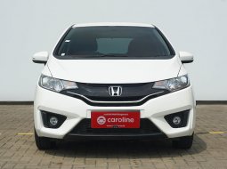 Jual mobil Honda Jazz GK 5 S Matic 2018 - B2863PFN - Pajak panjang s/d Oktober 2024