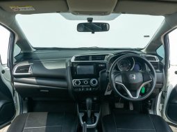 Jual mobil Honda Jazz GK 5 S Matic 2018 - B2863PFN - Pajak panjang s/d Oktober 2024 5