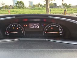 Toyota Sienta G tahun 2017 Kondisi Mulus Terawat Istimewa 2