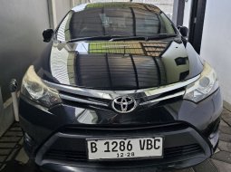 Toyota Vios G Matic Tahun 2015 Kondisi Mulus Terawat Istimewa