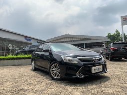 Toyota Camry 2.5 V 2017 Hitam 1