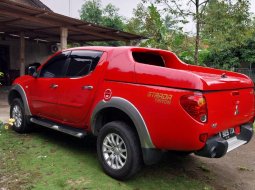 Strada Triton Exceed 4x4 Matic Diesel 2013