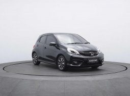 Honda Brio RS 2018  - Promo DP & Angsuran Murah