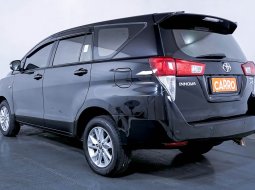 Toyota Kijang Innova V Matic bensin 2020 4