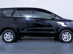 Toyota Kijang Innova V Matic bensin 2020 5