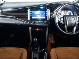 Toyota Kijang Innova V Matic bensin 2020 11