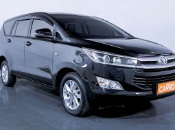 Toyota Kijang Innova V AT Bensin 2020