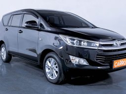 Toyota Kijang Innova V Matic Bensin 2020