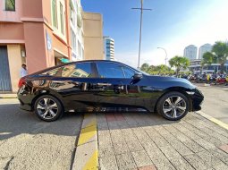 Honda Civic ES 2019 turbo km 19rb bs TT om 2