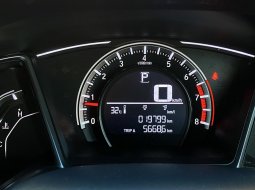 Honda Civic ES 2019 turbo km 19rb sedan siap TT om gan 5
