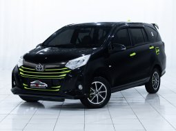 TOYOTA NEW CALYA (BLACK)  TYPE G LUX 1.2 A/T (2022) 2