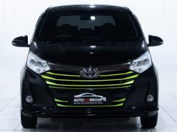 TOYOTA NEW CALYA (BLACK)  TYPE G LUX 1.2 A/T (2022) 4