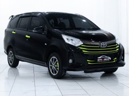 TOYOTA NEW CALYA (BLACK)  TYPE G LUX 1.2 A/T (2022) 6