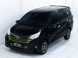 TOYOTA NEW CALYA (BLACK)  TYPE G LUX 1.2 A/T (2022) 7