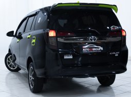 TOYOTA NEW CALYA (BLACK)  TYPE G LUX 1.2 A/T (2022) 9