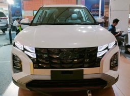 Hyundai Creta 2023 SUV DP 10 Persen 1