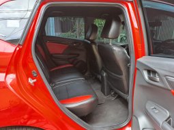 Honda Jazz RS CVT 2018 Merah 4