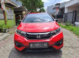 Honda Jazz RS CVT 2018 Merah 6