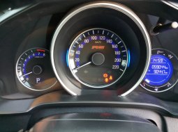 Honda HR-V 1.5L E CVT 2017 Hitam bisa DP minim 30 juta 8