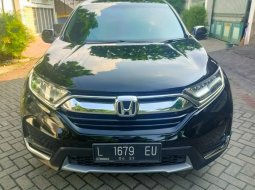 Honda CR-V 1.5L Turbo Prestige 2018 Hitam