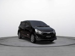 Toyota Agya 1.2L G M/T TRD 2020  - Promo DP & Angsuran Murah