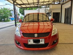 Suzuki Swift GX 2012 Merah