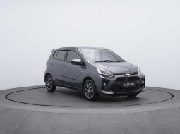 Toyota Agya 1.2L G A/T 2022  - Promo DP & Angsuran Murah