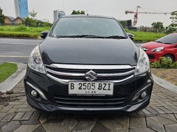 Suzuki Ertiga GX Matic Tahun 2017 Pemakaian 2018 Kondisi Mulus Terawat Istimewa