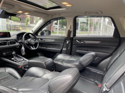 Mazda CX-5 Elite 2019 Merah 8