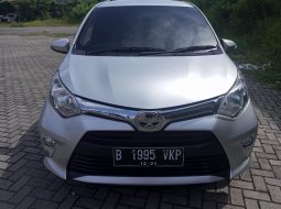 Toyota Calya 1.2 Automatic 2016