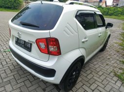 Suzuki Ignis GX MT 2019 4