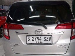 Daihatsu Sigra 1.2 R DLX MT 2018 3