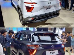 Hyundai Creta Alpha 6