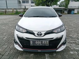 Toyota Yaris S 2019